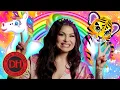Lagu Roddels, glitter en grillige schande - Wat is er met Lisa Frank aan de hand?