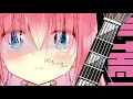BOCCHI THE ROCK OP 1 2x
