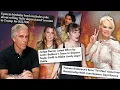 Download Lagu NEW Concerning Epstein Details, Taylor Swift STILL Being DRAGGED Into Blake Lively's MESSY Lawsuit..