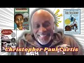 Bud Not Backing Down Why His Stories Still Matter - Christopher Paul Curtis