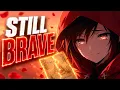 RWBY Ruby Rose Theme Song Red Is Not Running RWBY Tribute