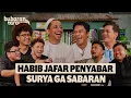 Lagu BUBARAN TARAWEH - HABIB JAFAR \u0026 NENG DICKY DIUJI KESABARAN