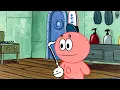 Patrick that s an Otamatone