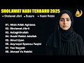Download Lagu Sholawat Pembuka Rezeki 🌸 Kumpulan Sholawat Merdu Penuh Berkah \u0026 Kedamaian Hati