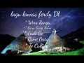 Download Lagu lagu Manggarai terpopuler 90an, Album Ferdy Dl