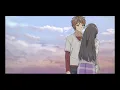 Sky is crying (Bunny Girl Senpai)