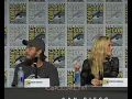 Travis Fimmel y Katheryn winnick