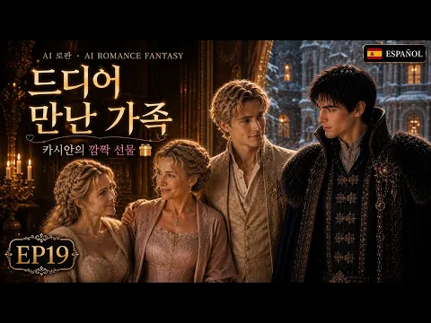 The Northern Grand Duke Episode 2
