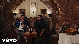 Cali Y El Dandee - No Digas Nada - Soldadito Marinero (Acústico en Madrid/En Vivo)