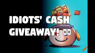 ULPT BEST WAY TO GET MONEY FROM IDIOTS ON REDDIT