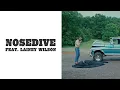 Nosedive (Lyric Video) (feat. Lainey Wilson) - Post Malone