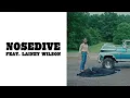 Download Lagu Post Malone - Nosedive (Lyric Video) ft. Lainey Wilson