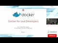 JavaOne Live - Monday Embarcadero
