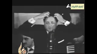 المنولوجيت الكوميدي  أحمد غانم   الستات بتلعب كرة القدم   دندنها