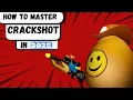 How To Master The Crackshot in 2025 Beginners Guide