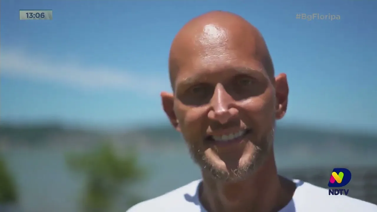 Conheça os parques e praças de Florianópolis e suas histórias