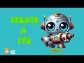 FPS Tutorial - Part 4 gDevelop and Blender