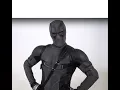 Unboxing X-Force Deadool Screen Printed Suit by Costume Replica Cave