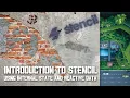 Introduction to Stencil - Using Internal State and Reactive Data