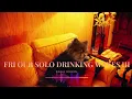 [playlist] 아직 잠들지 못한 밤에 들리는 음악 III FRI 1AM (재업로드)