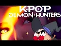 Twitter sings Kpop Demon Hunters Golden song August ver