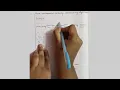 Non-Preemptive Priority Scheduling Algorithm CPU Scheduling OS In Telugu