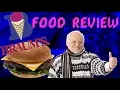 Braum s FOOD REVIEW