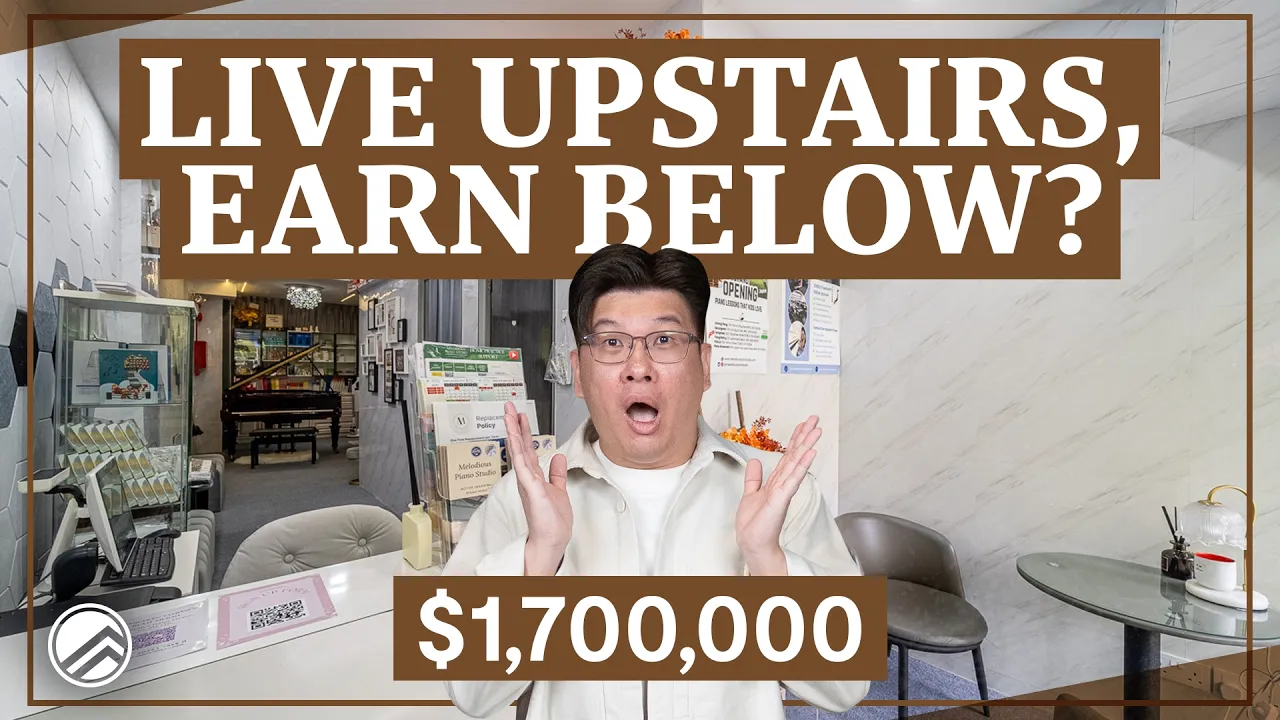 Video Thumbnail