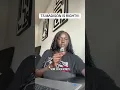Ts Madison DARK SKINNED DISSECTED