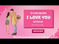 Lagu 10 Cara bilang “I Love You” ke Pacar atau Suami/ Istri/ Orang yang kita Sayangi.