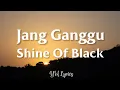 Download Lagu Shine Of Black - Jang Ganggu Lirik || Lagu Timur Paling Hits