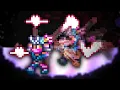 Is Terraria s Crystal Assassin armor underrated