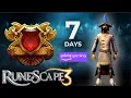 How Much GP Can You Make In Runescape 3 With A Free 7 Day Twitch Prime Membership