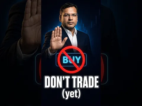 Trading Psychology: Why the Urge to Trade Is Killing Your Account