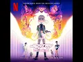 Download Lagu Jentry Chau vs the Underworld 2024 Soundtrack | See – eaJ \u0026 Brian H. Kim | A Netflix Original Series