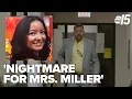 MB Pastor Indicted Cyberstalking Lying About Late Wife