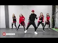 FULANITO - Becky G, El Alfa - Zumba - Reggaeton l Coreografia l Cia Art Dance