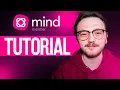 MindMeister Tutorial For Beginners 2025 How To Use MindMeister