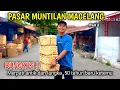 Download Lagu BELANJA MERPATI GIRINGAN DI PASAR  MUNTILAN MAGELANG ADA YANG ANTIK TES TERBANG BUNGKUS PART 2