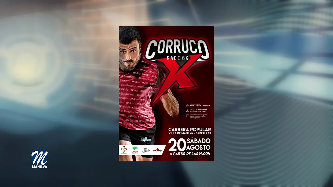 Ya tenemos fecha para la X Corruco Race