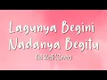 Aku Tak Ingin Menangis || Lagunya Begini Nadanya Begitu - Aci Resti (Cover)  Lirik Lagu Tiktok Viral