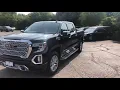 2020 GMC Sierra Denali 1500 for Mike