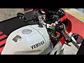 35 New Yamaha Motorcycles For 2026-2027