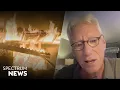 Actor James Woods heartbroken losing his home to LA wildfires Spectrum News