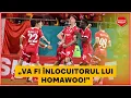 Download Lagu Dinamo a TRANSFERAT UN FUNDAS CENTRAL! Fotbalistul a refuzat-o pe U Cluj: „PRIMA LOVITURA!”