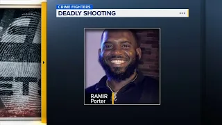 Family continues to seek answers 4 years after man s murder