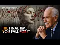 Download Lagu The End of the Cycle: When the Empath Sees the Truth Behind Every Narcissist | Carl Jung Original