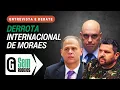 Lagu MORAES DERROTADO: Espanha nega extradição de Eustáquio e Itália adia caso Tagliaferro / SEM RODEIOS
