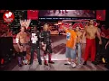 Download Lagu John Cenas crew vs  Nexus july 19 2010  HD