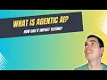 What is Agentic AI Can it Impact Software Testing